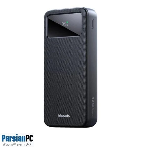 pic-1869177-f63bc14e-2fcd-4fe3-93fc-d2db5daac210.jpg شارژر همراه مک دو دو ظرفیت 20000 میلی آمپر ساعت MCDODO MC-4230 PD 22.5W