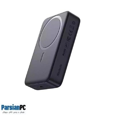 شارژر همراه مک دو دو ظرفیت 20000 میلی آمپر ساعت MCDODO MC-5021 PD 20W