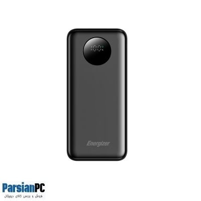 شارژر همراه انرجایزر ظرفیت 30000 میلی آمپر ساعت  ENERGIZER UE30090PQ 22.5W