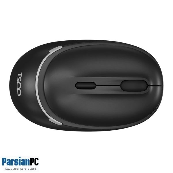 ماوس بی سیم تسکو TSCO  TM-738W