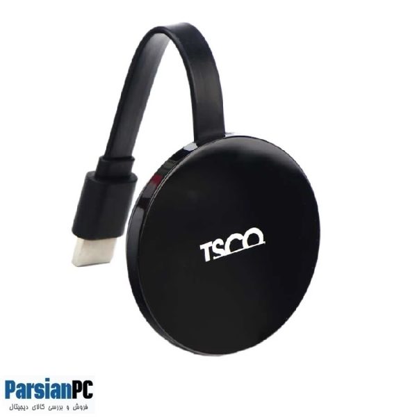 pic-1869193-2c710cc6-dbdb-4f63-9704-93f0cc29692e.jpg دانگل HDMI TSCO TCAST6000 WIFI HDMI