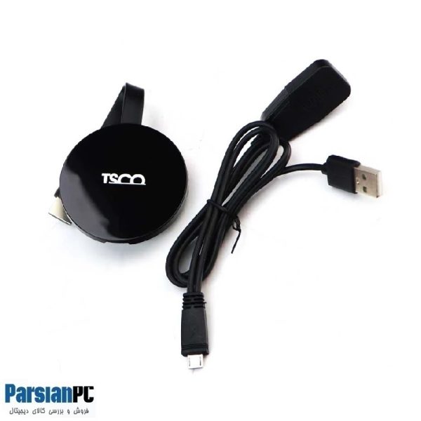 pic-1869195-7a55119a-153c-4a01-9b8f-3e6f91360444.jpg دانگل HDMI TSCO TCAST6000 WIFI HDMI