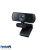 وب کم رپو RAPOO FULL HD 1080P C260 PANA WEBCAM BLACK