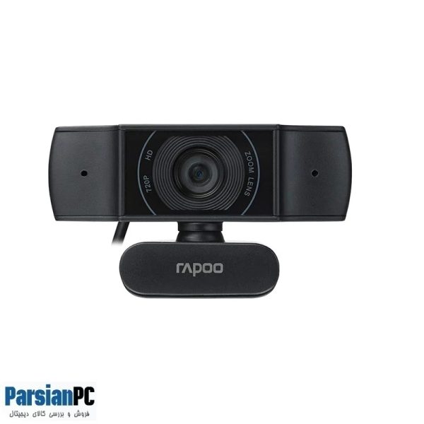 pic-1869203-128e8b6d-6959-4ce1-b558-36cdd2ada1cf.jpg وب کم رپو RAPOO C200 HD 720P PANA WEBCAM BLACK