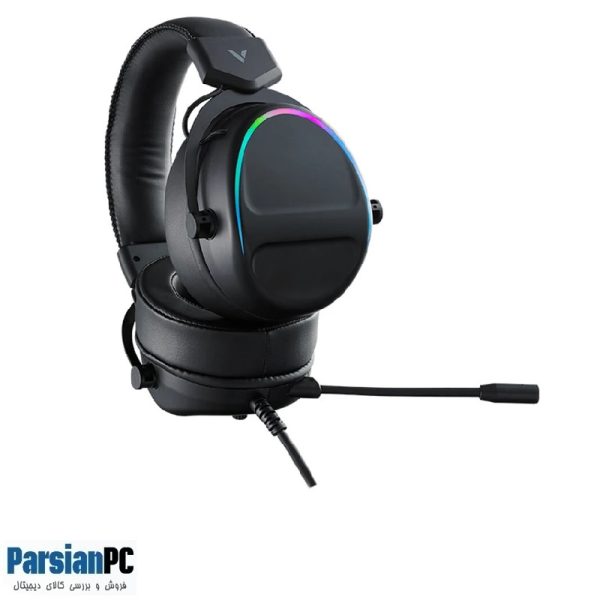 pic-1869209-567fa052-79b5-49e2-8462-b5590ad06b54.jpg هدست با سیم رپو RAPOO GAMING VH650 BLACK