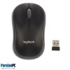 کیبورد و ماوس بی سیم لاجیتک LOGITECH KEYBOARD & MOUSE MK270 BLACK