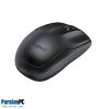 کیبورد و ماوس بی سیم لاجیتک LOGITECH KEYBOARD & MOUSE MK220 BLACK