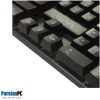 کیبورد تسکو TSCO KEY BOARD 8029 BLACK