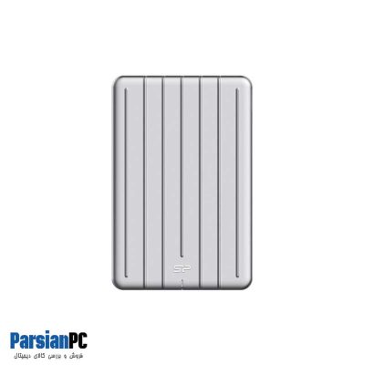 هارد اکسترنال سیلیکون پاور ظرفیت 1 ترابایت ARMOR A75 SILICONPOWER