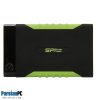 هارد اکسترنال سیلیکون پاور ظرفیت 1 ترابایت ARMOR A15 SILICONPOWER