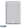 هارد اکسترنال سیلیکون پاور ظرفیت 2 ترابایت ARMOR A75 SILICONPOWER