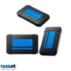 هارد اکسترنال اپیسر ظرفیت 1 ترابایت APACER AC633 USB 3.2 BLACKBLUE