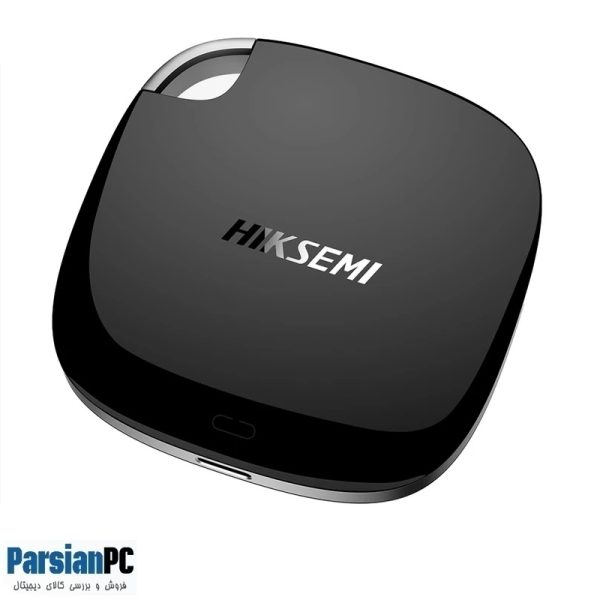 هارد اکسترنال  اس اس دی PORTABLE SSD HIKSEMI HS-ESSD T100 USB 3.2 ظرفیت یک ترابایت