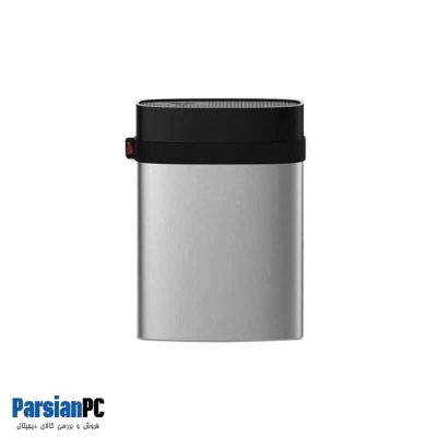 هارد اکسترنال سیلیکون پاور ظرفیت 2 ترابایت ARMOR A85 SILICONPOWER