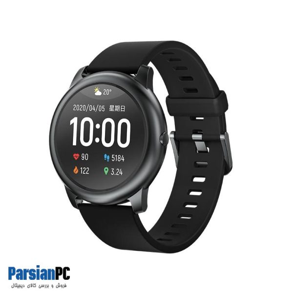 pic-1876643-a2764da3-c28d-432a-8548-169cfca2d0e8.jpg ساعت هوشمند شیاومی XIAOMI HAYLOU SOLAR-5 BLACK & SILVER