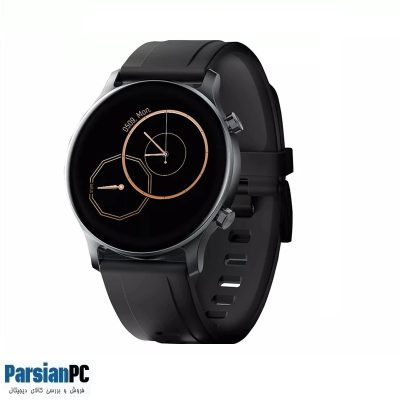 ساعت هوشمند شیاومی XIAOMI HAYLOU RS3 LS04 SMART WATCH BLACK