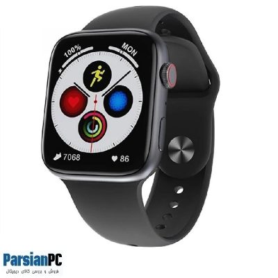ساعت هوشمند ریور سانگ  RIVERSONG SMARTWATCH MOTIVE 7S SW73  SPACE GRAY