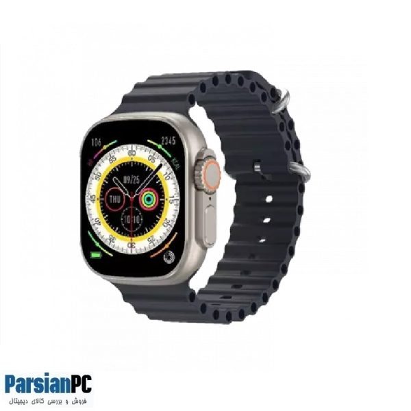pic-1876653-b4d6eec8-a6c7-4717-8c9d-beb65ceb94c8.jpg ساعت هوشمند ریور سانگ RIVERSONG SMARTWATCH MOTIVE 8ULTRA SW808 TITANIUM