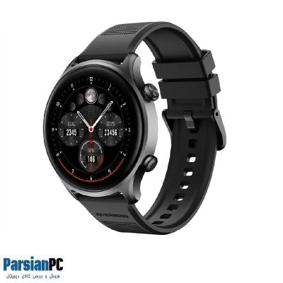 ساعت هوشمند ریور سانگ  RIVERSONG SMARTWATCH MOTIVE 7C SW71  BLACK