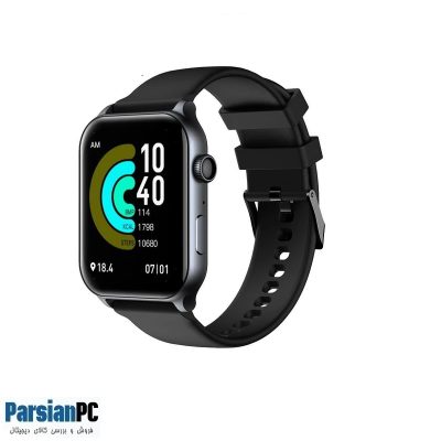 ساعت هوشمند ریور سانگ  RIVERSONG SMARTWATCH MOTIVE 9E SW905 SPACE GRAY
